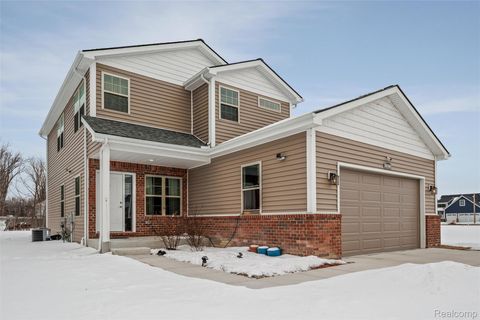 28855 Anchor Drive Chesterfield Township MI 48047