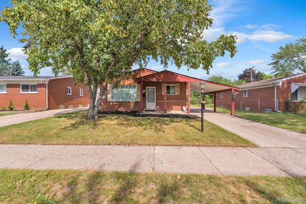 27330 MIDWAY ST, DEARBORN HEIGHTS, MI 48127 - Image db20ebe40c041f6bb5c37291bf5eef44/3303533875