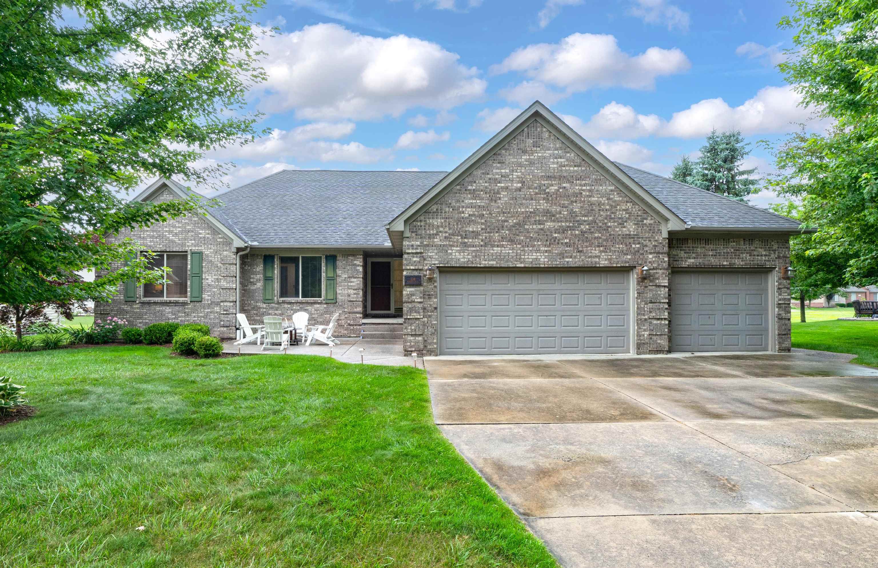 334 Peregrine Drive