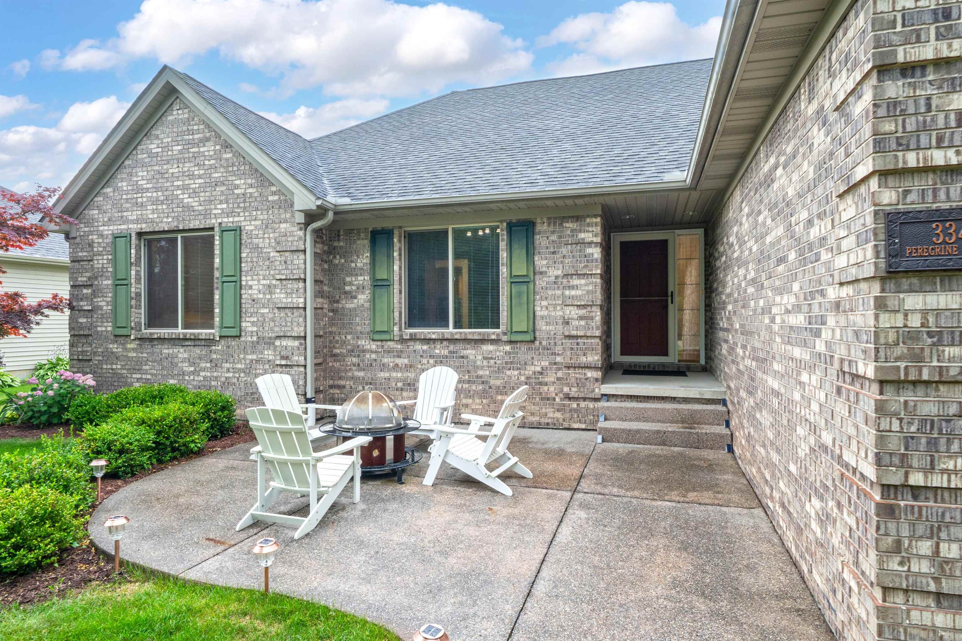 334 Peregrine Drive
