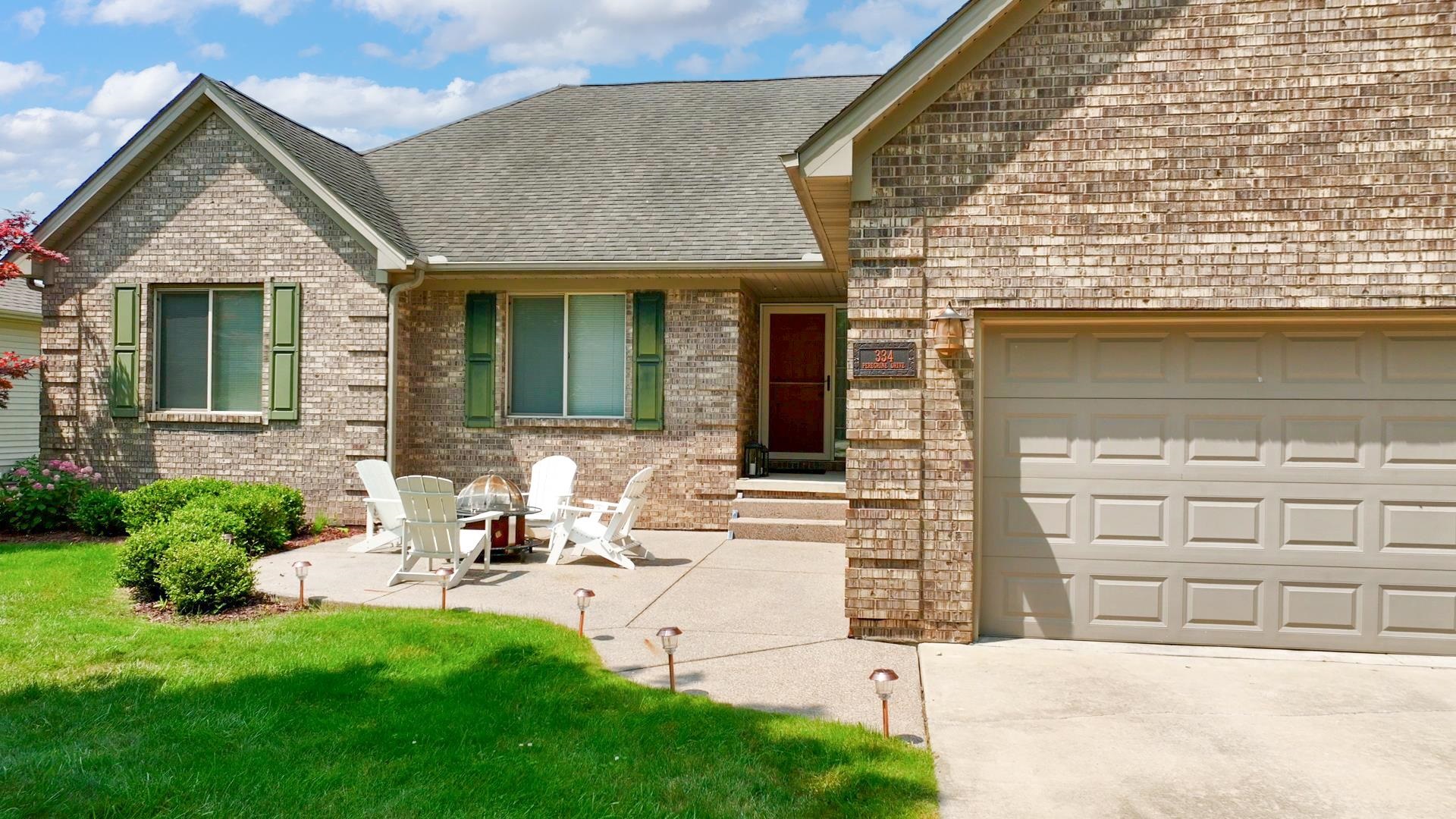 334 Peregrine Drive