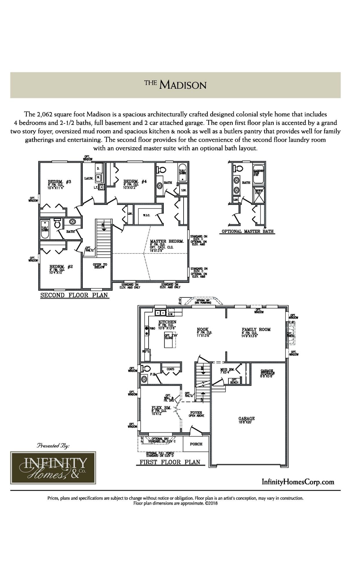 1445 Weeping Willow Court