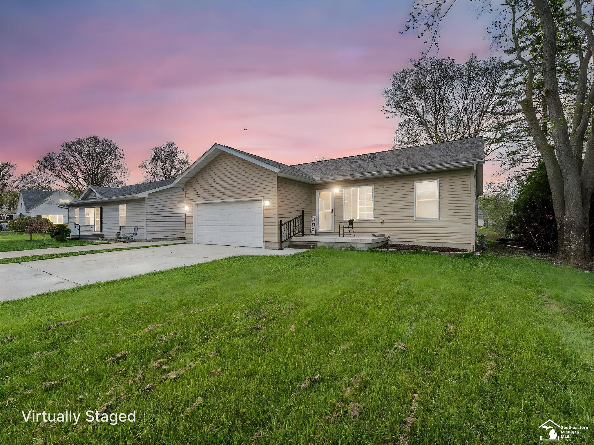 3271 Seminole Trail