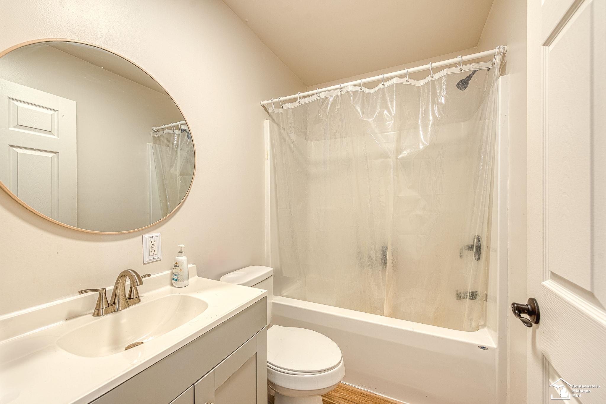3271 Seminole Trail