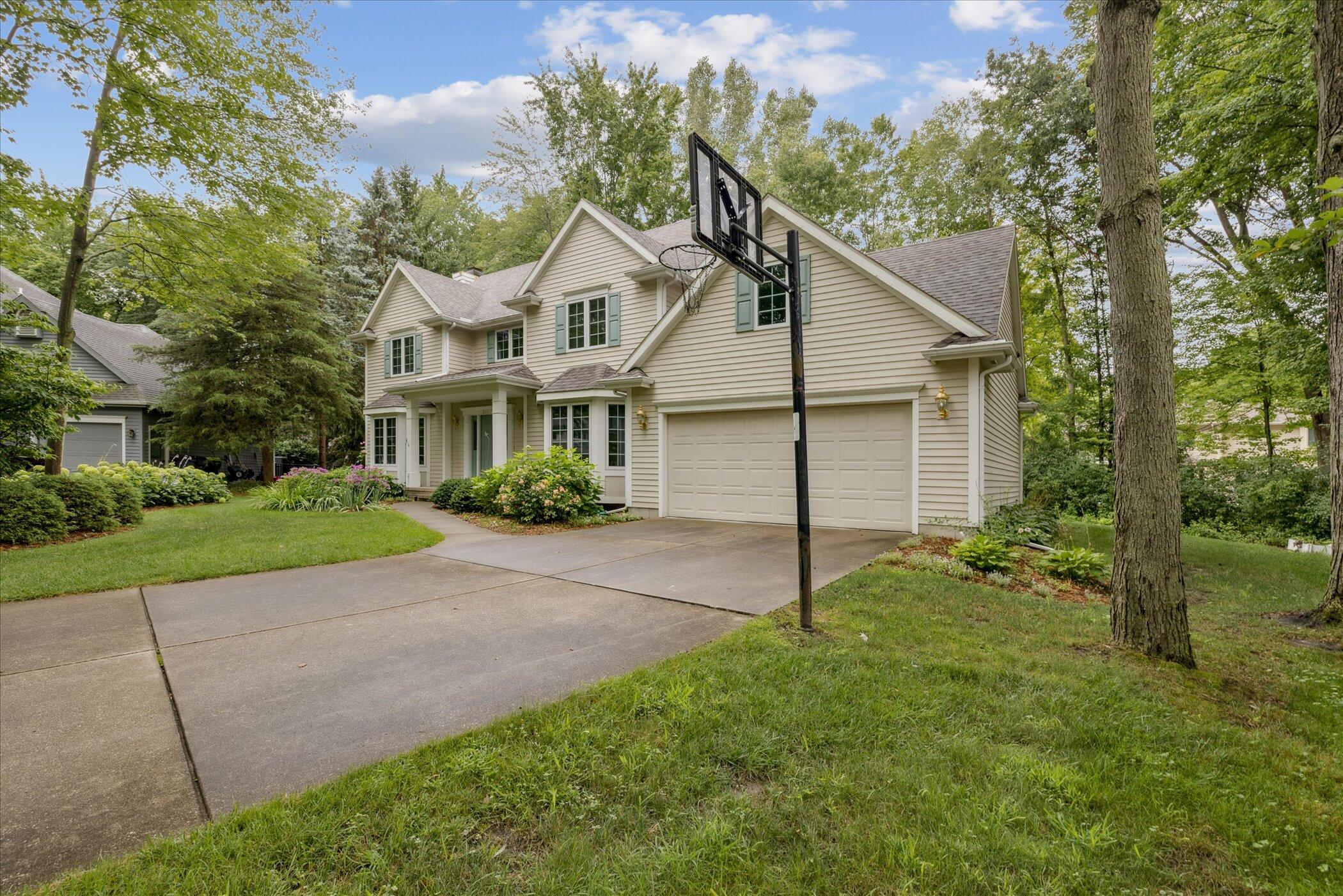 2611 Walden Woods Court