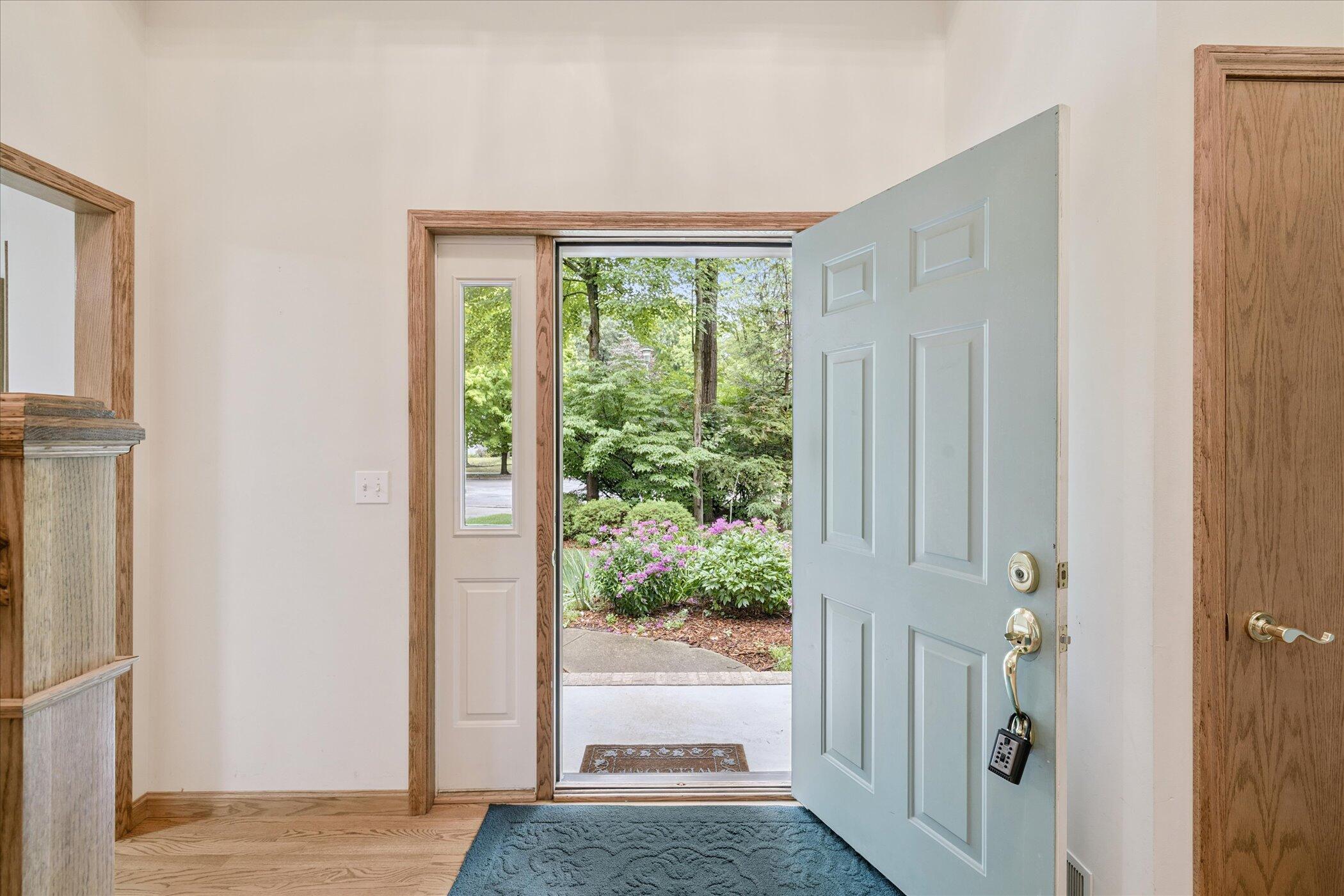 2611 Walden Woods Court