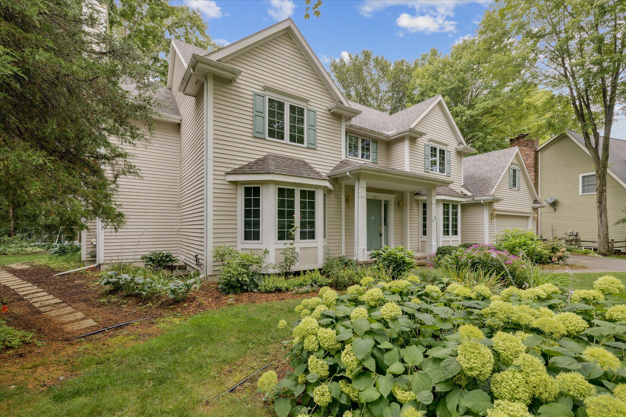 2611 Walden Woods Court