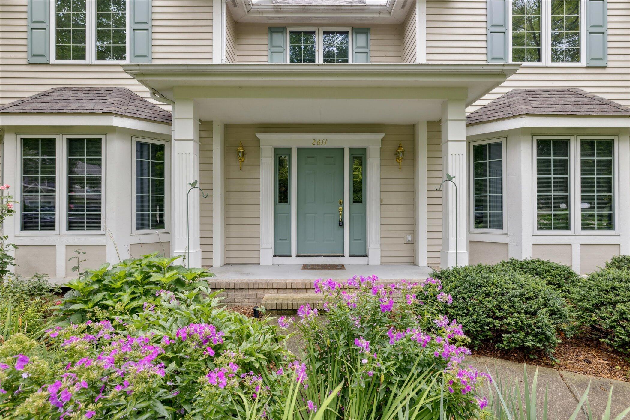 2611 Walden Woods Court