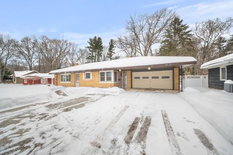 896 W Hile Road Norton Shores City MI 49441