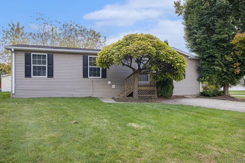 3301 Clubhouse Court Oshtemo Charter Township MI 49009