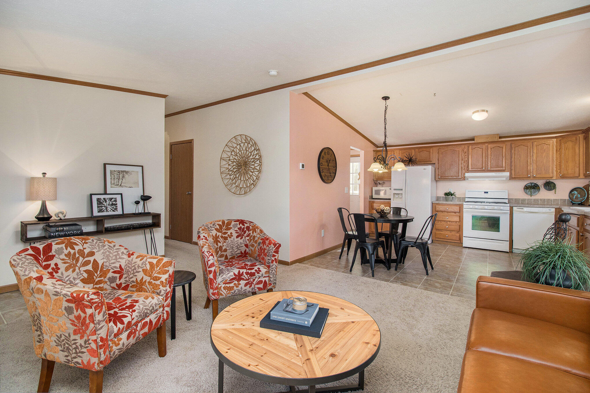 3301 Clubhouse Court