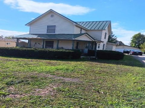 208 E Main Street Plainfield Township MI 48739