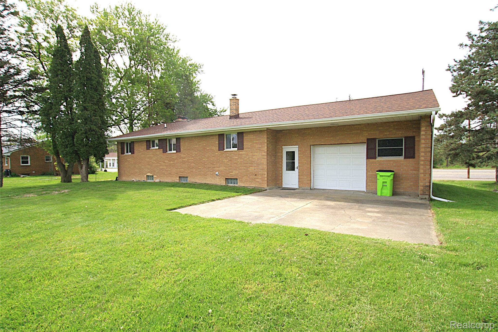 5404 Miller Road