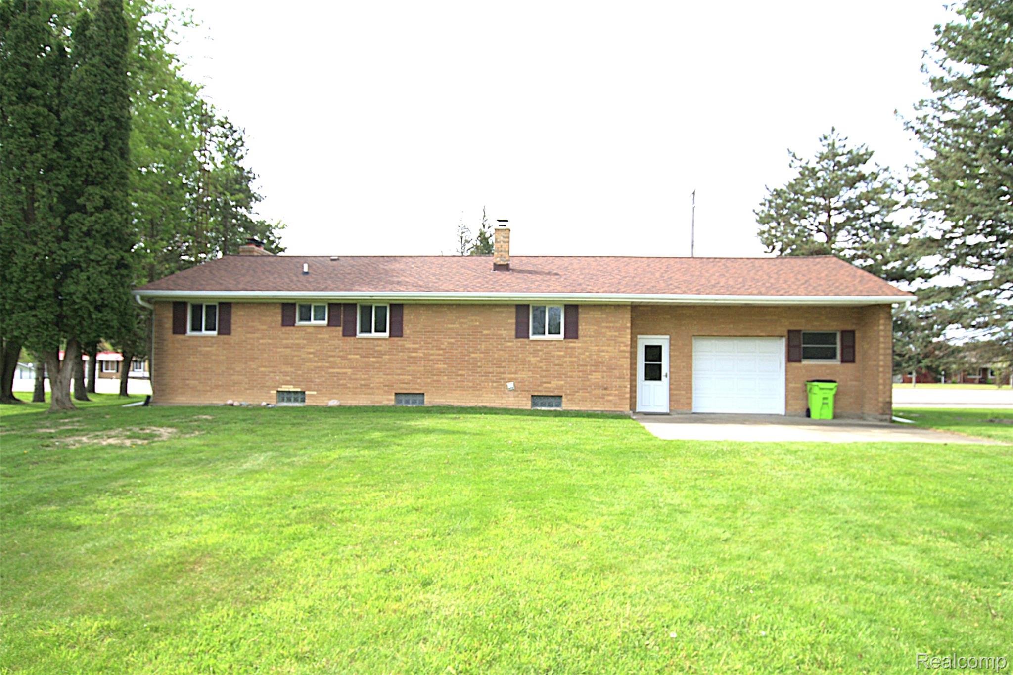 5404 Miller Road
