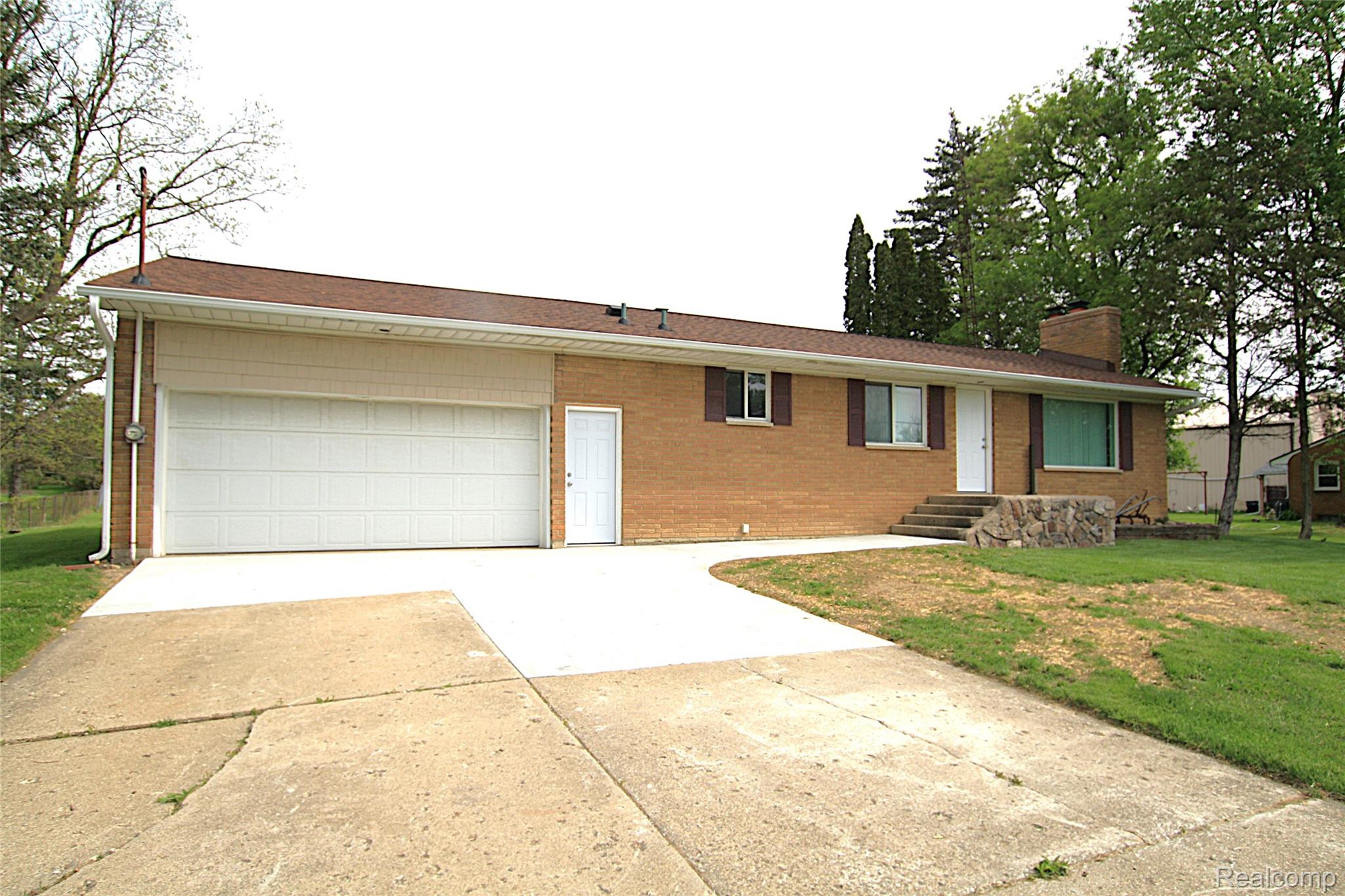 5404 Miller Road