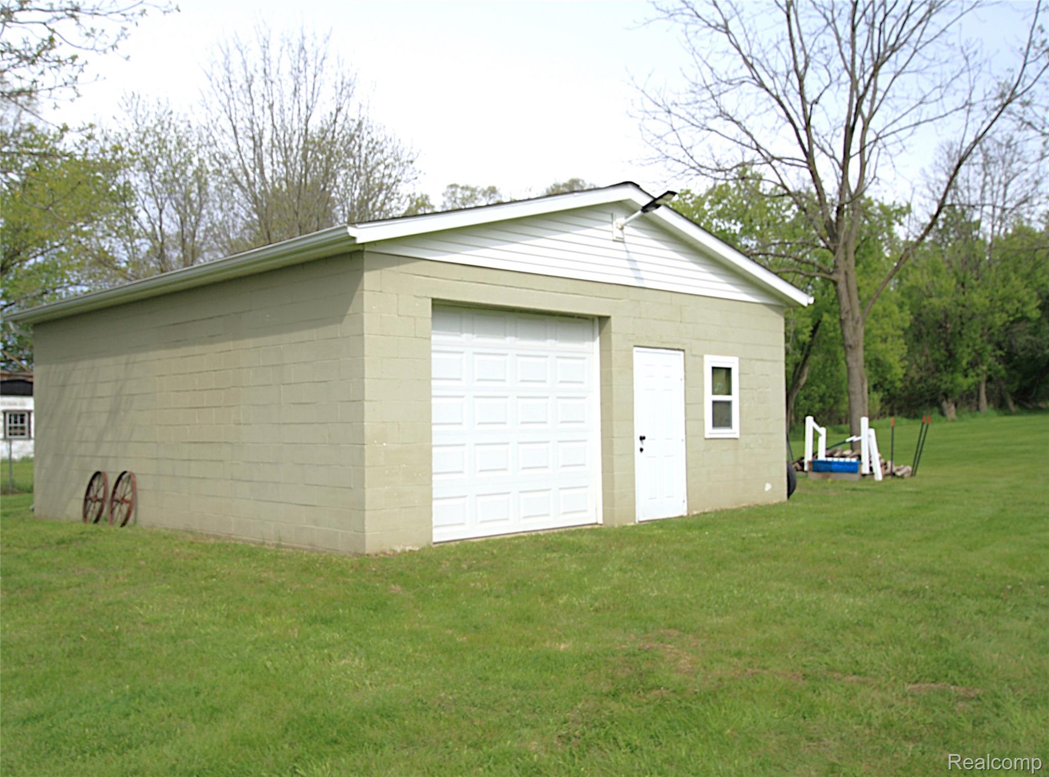 5404 Miller Road