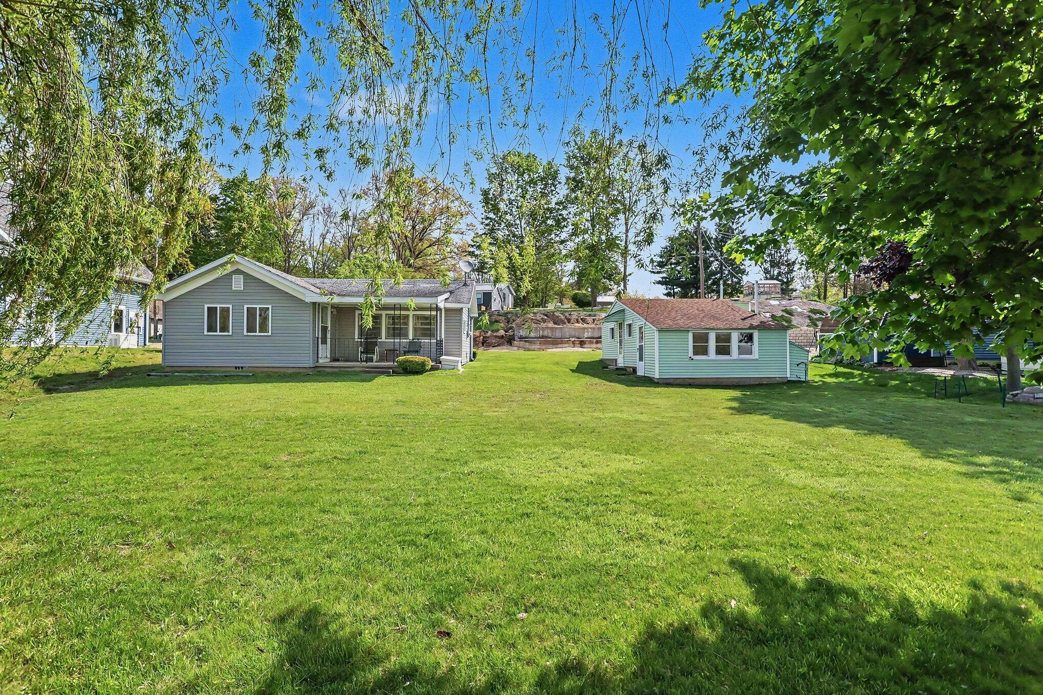 3070 Lake Drive