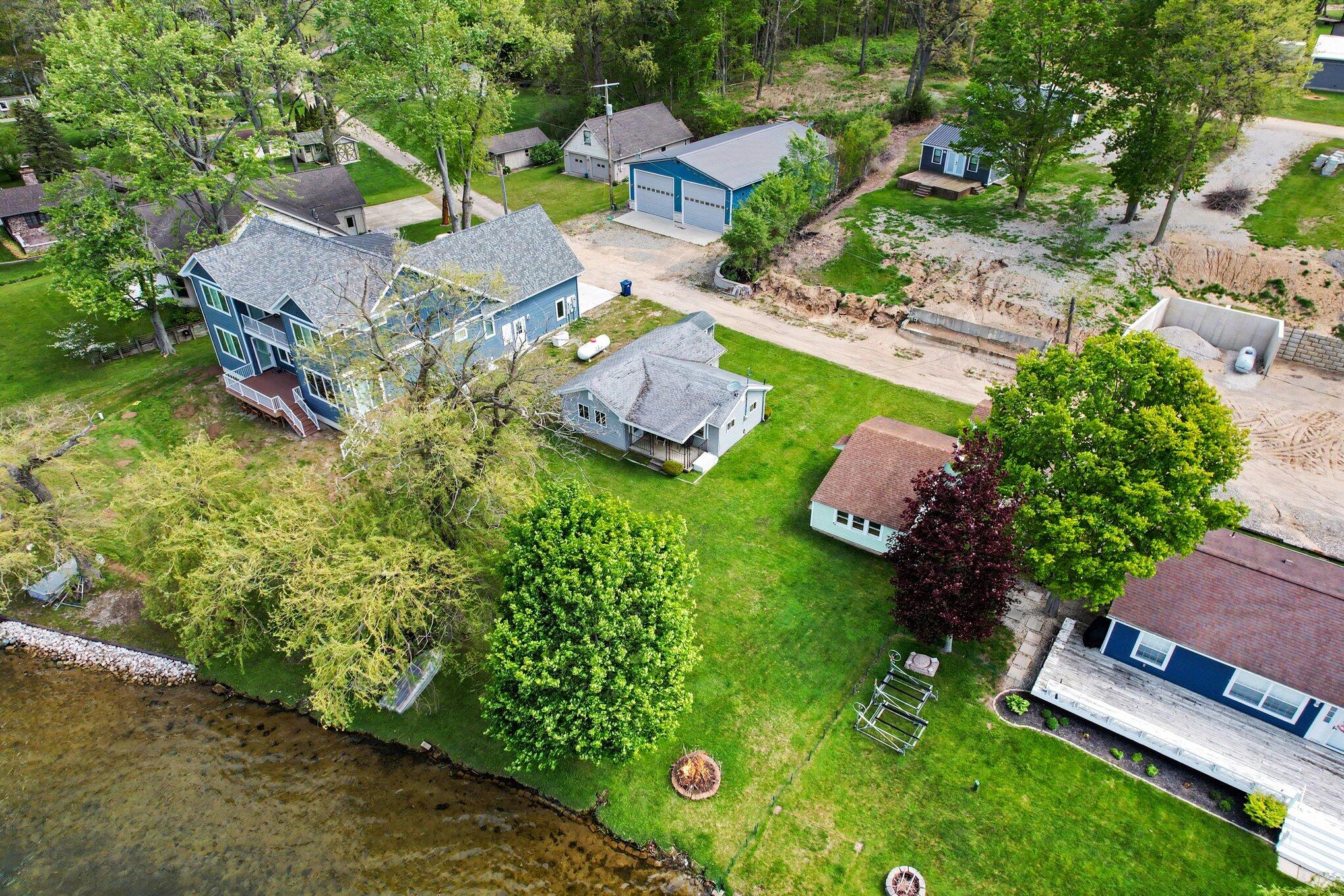 3070 Lake Drive
