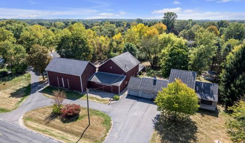 5105 Pratt Road Scio Township MI 48103