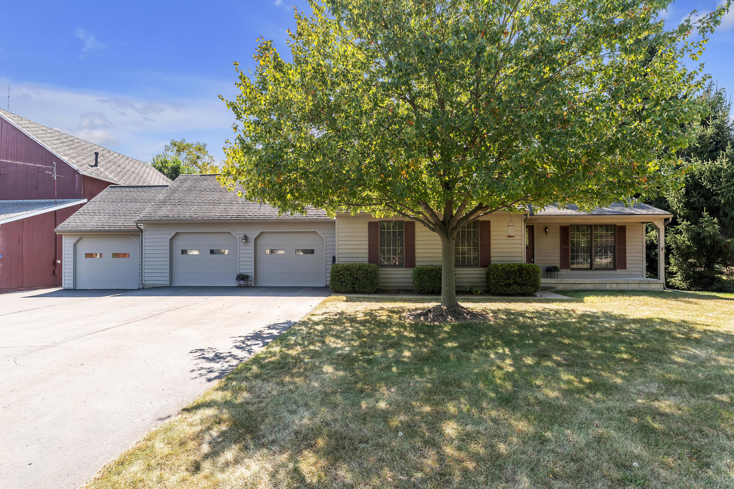 5105 Pratt Road
