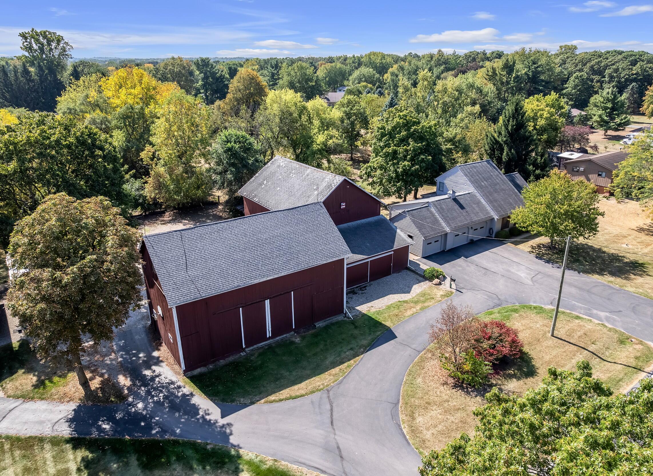 5105 Pratt Road