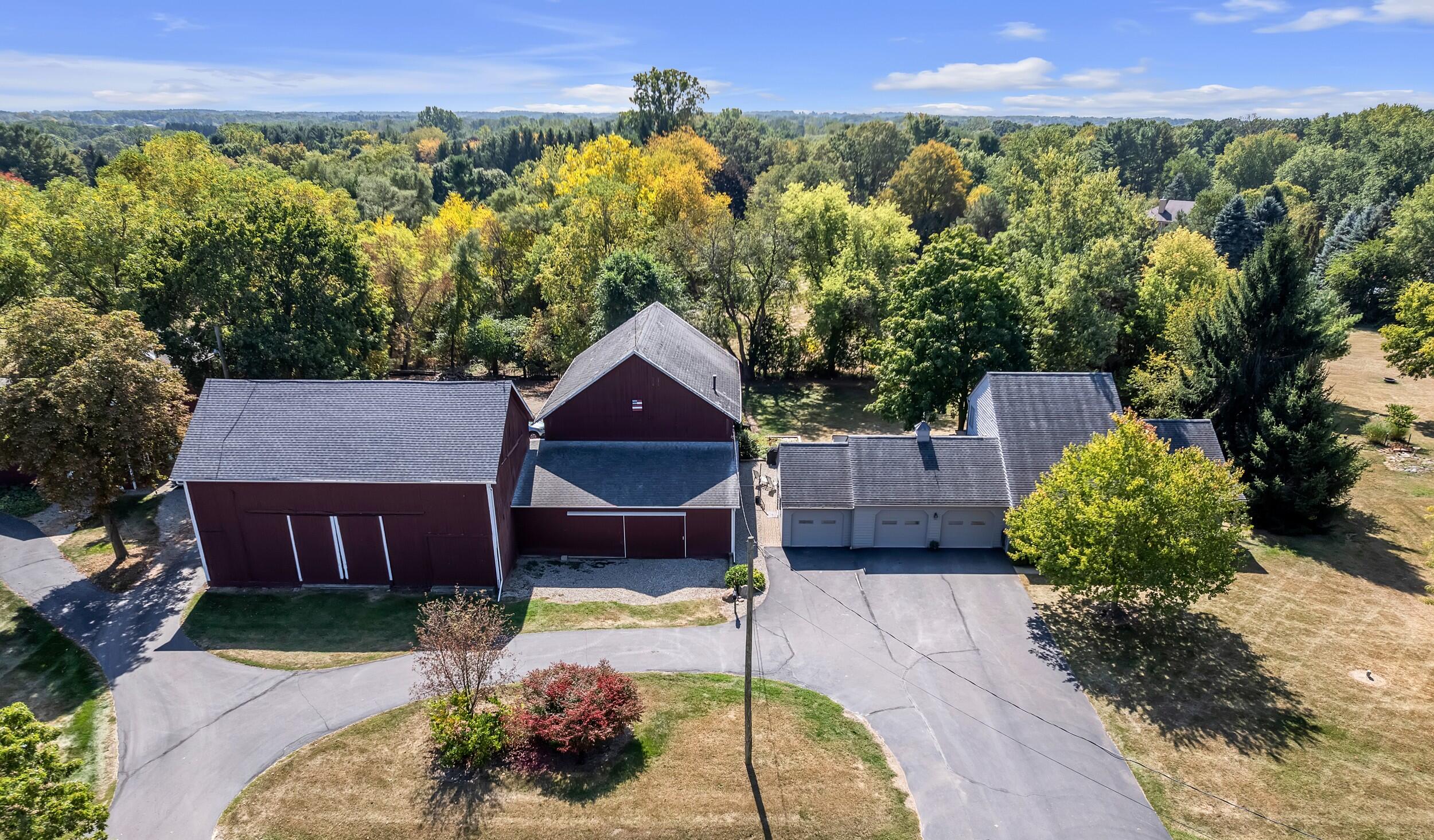 5105 Pratt Road