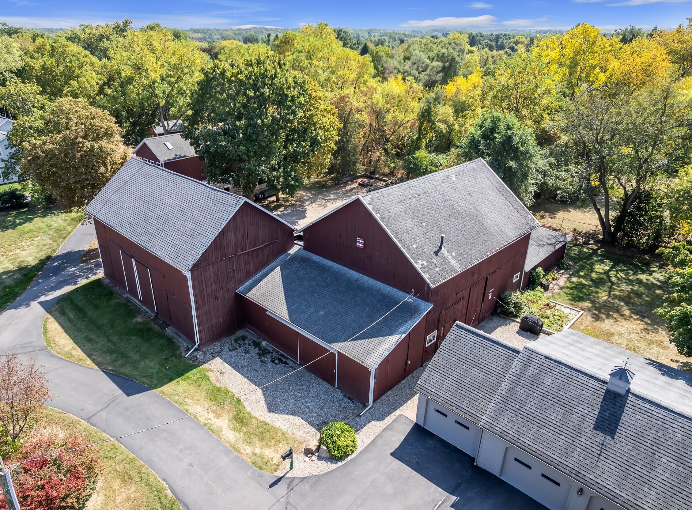 5105 Pratt Road