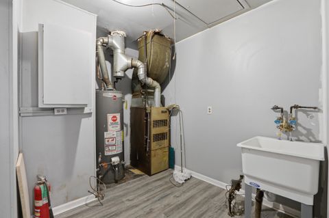 Tiny photo for 16565 Woodbine Street, Detroit City, MI 48219 (MLS # 81026009552)