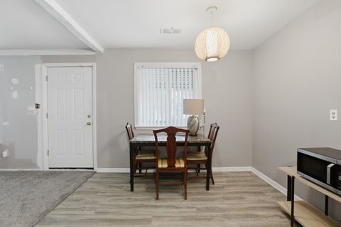 Tiny photo for 16565 Woodbine Street, Detroit City, MI 48219 (MLS # 81026009552)