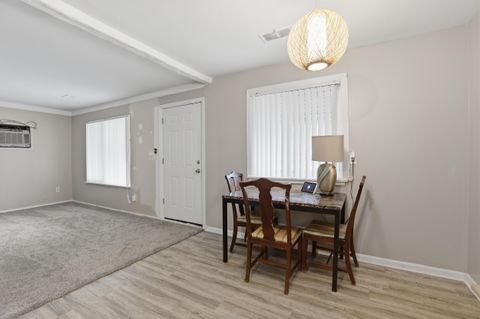 Tiny photo for 16565 Woodbine Street, Detroit City, MI 48219 (MLS # 81026009552)