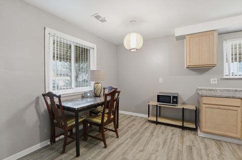 Tiny photo for 16565 Woodbine Street, Detroit City, MI 48219 (MLS # 81026009552)