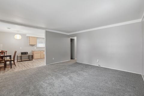 Tiny photo for 16565 Woodbine Street, Detroit City, MI 48219 (MLS # 81026009552)