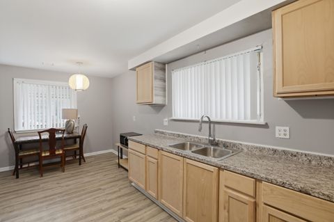 Tiny photo for 16565 Woodbine Street, Detroit City, MI 48219 (MLS # 81026009552)