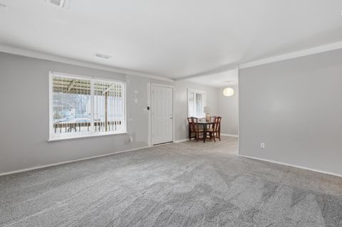 Tiny photo for 16565 Woodbine Street, Detroit City, MI 48219 (MLS # 81026009552)