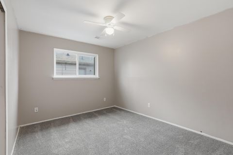 Tiny photo for 16565 Woodbine Street, Detroit City, MI 48219 (MLS # 81026009552)