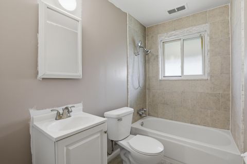 Tiny photo for 16565 Woodbine Street, Detroit City, MI 48219 (MLS # 81026009552)