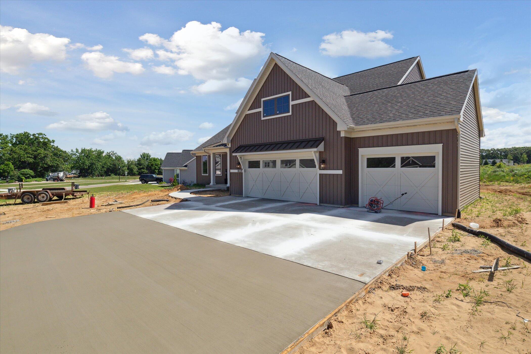 6670 Chaffey Creek Trail