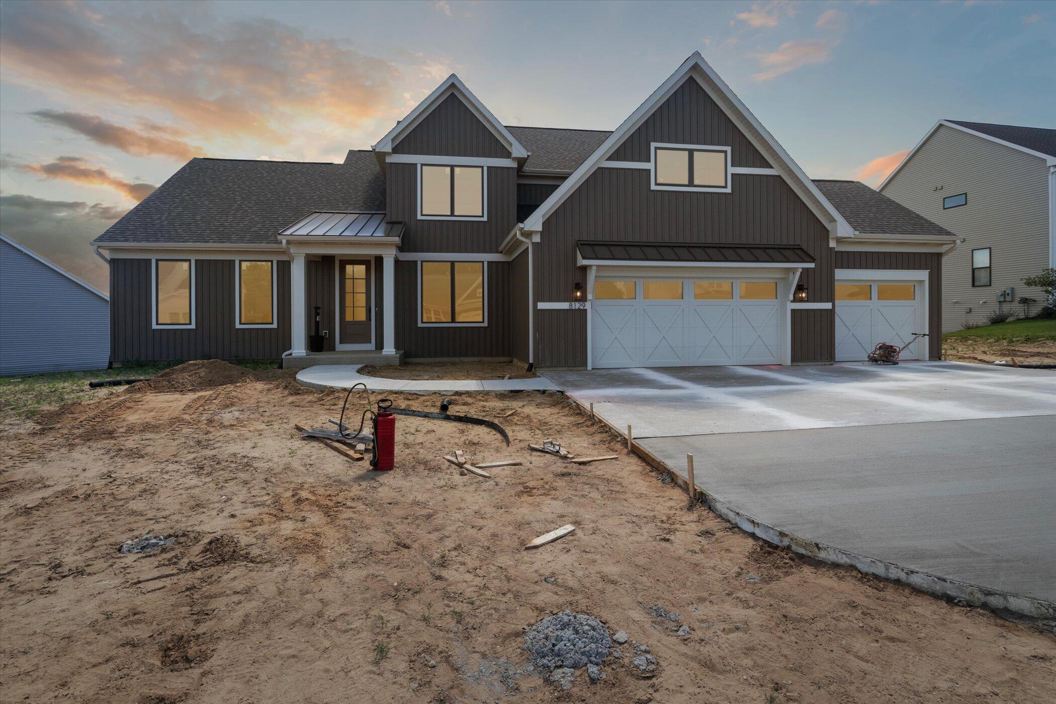 6670 Chaffey Creek Trail