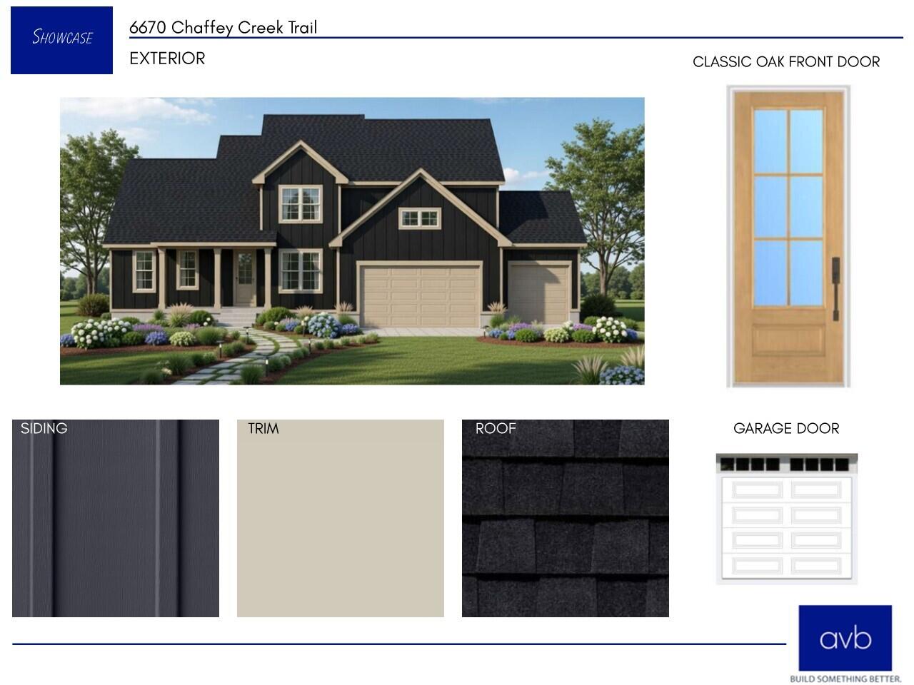 6670 Chaffey Creek Trail