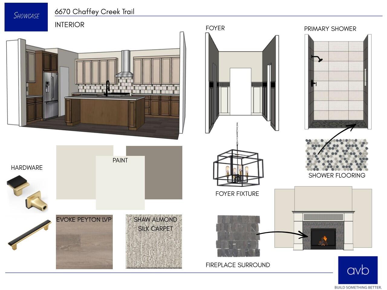 6670 Chaffey Creek Trail