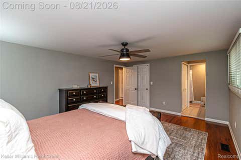 Tiny photo for 29859 Club House Lane, Farmington Hills City, MI 48334 (MLS # 20261065872)