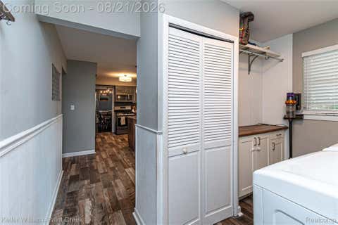 Tiny photo for 29859 Club House Lane, Farmington Hills City, MI 48334 (MLS # 20261065872)