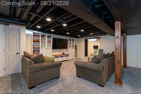 Tiny photo for 29859 Club House Lane, Farmington Hills City, MI 48334 (MLS # 20261065872)