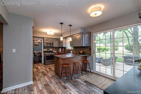 Tiny photo for 29859 Club House Lane, Farmington Hills City, MI 48334 (MLS # 20261065872)