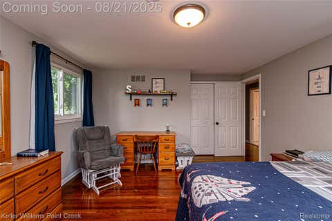 Tiny photo for 29859 Club House Lane, Farmington Hills City, MI 48334 (MLS # 20261065872)