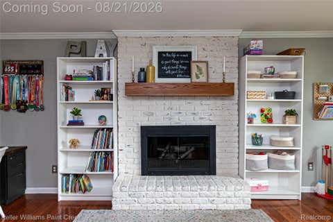 Tiny photo for 29859 Club House Lane, Farmington Hills City, MI 48334 (MLS # 20261065872)