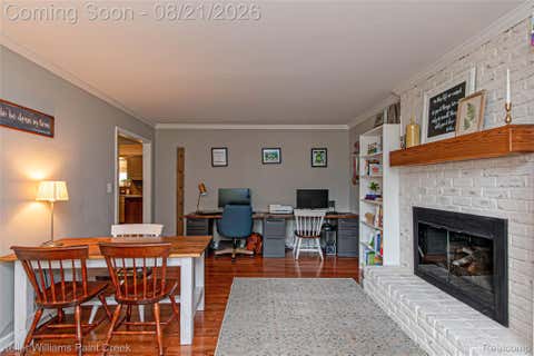 Tiny photo for 29859 Club House Lane, Farmington Hills City, MI 48334 (MLS # 20261065872)