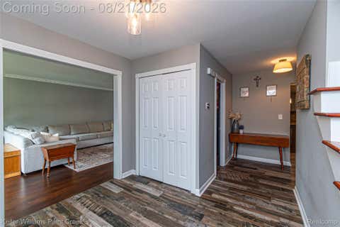 Tiny photo for 29859 Club House Lane, Farmington Hills City, MI 48334 (MLS # 20261065872)
