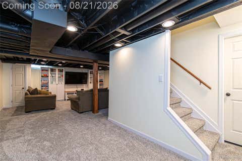 Tiny photo for 29859 Club House Lane, Farmington Hills City, MI 48334 (MLS # 20261065872)