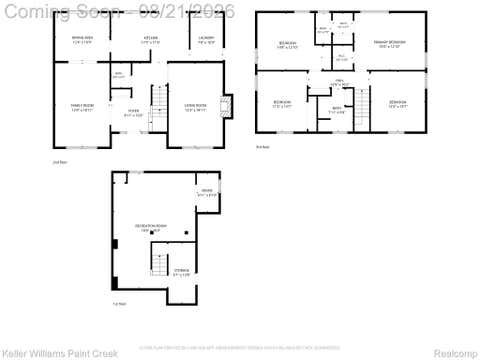Tiny photo for 29859 Club House Lane, Farmington Hills City, MI 48334 (MLS # 20261065872)